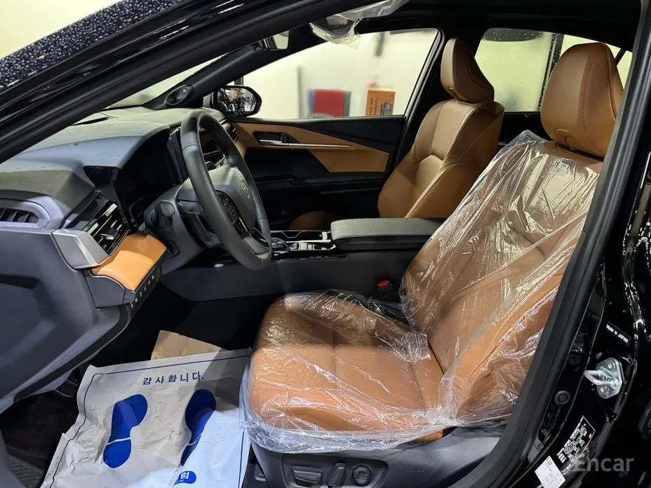 Toyota Camry 2024 2.5 XLE Premium Hybrid