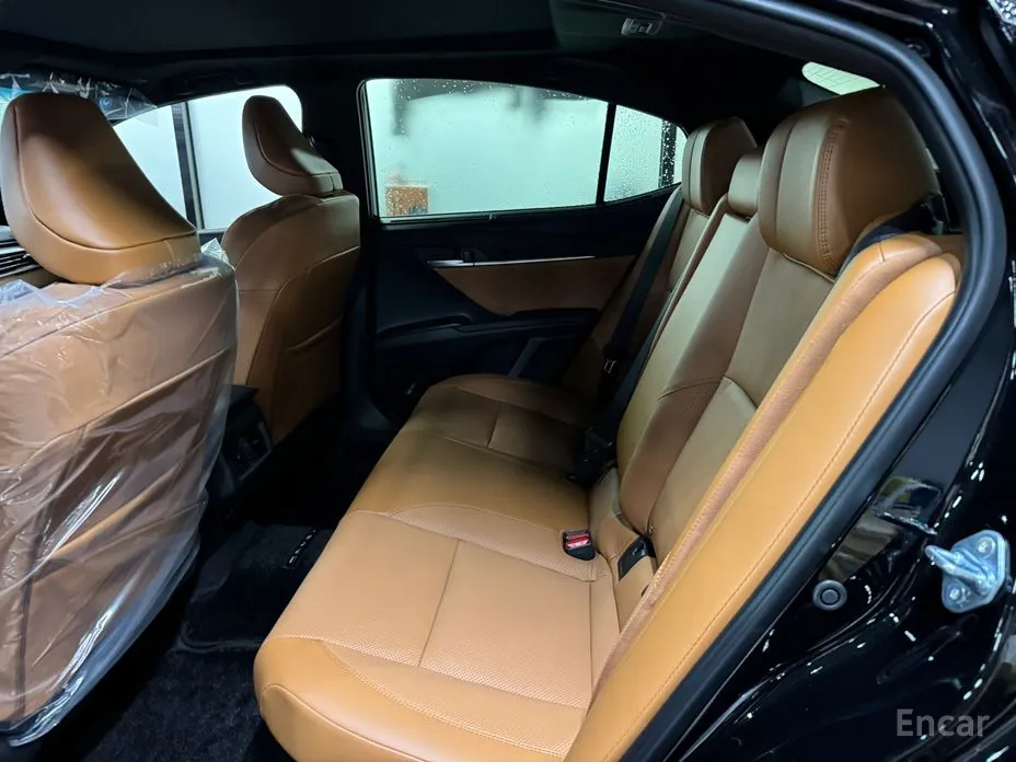 Toyota Camry 2024 2.5 XLE Premium Hybrid