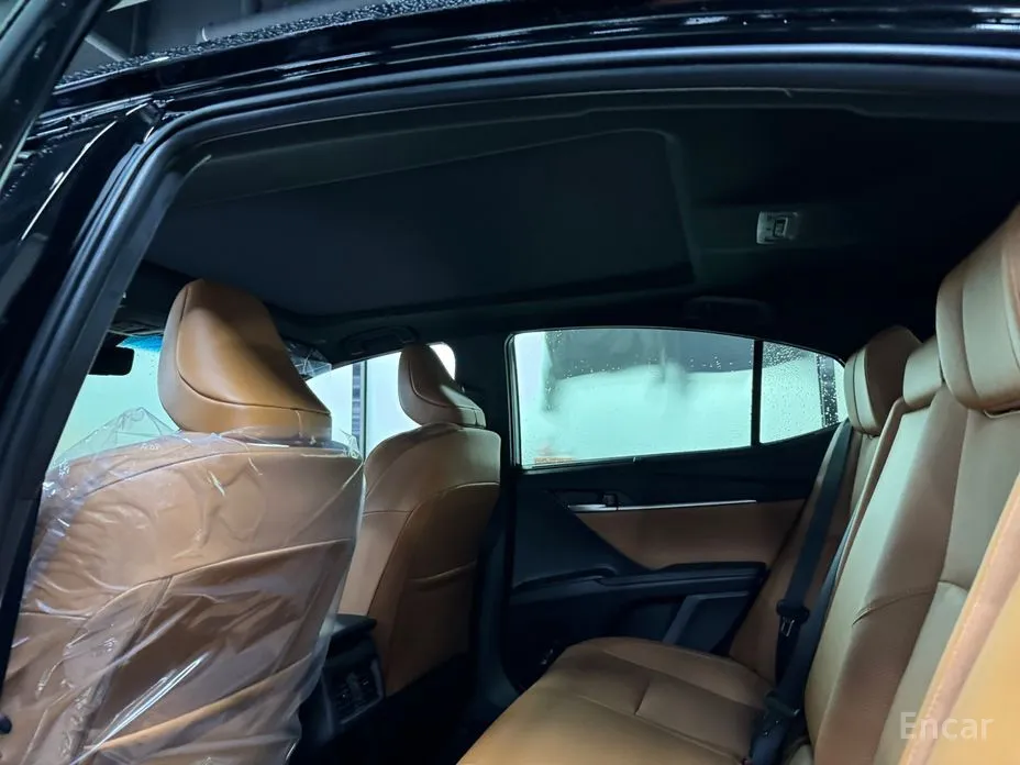 Toyota Camry 2024 2.5 XLE Premium Hybrid