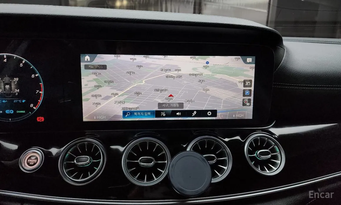 Mercedes-Benz AMG GT 2014 4Door 43 4MATIC+