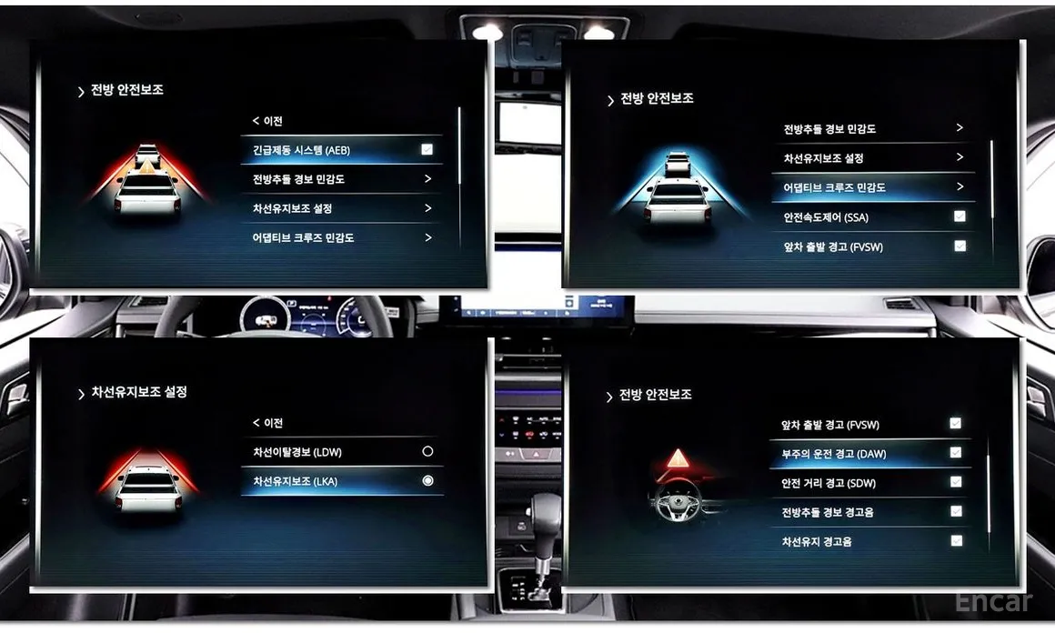 KGM Musso 2025 Diesel 2.2 4WD