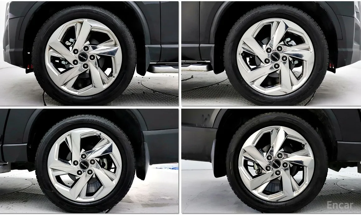 KGM Musso 2025 Diesel 2.2 4WD