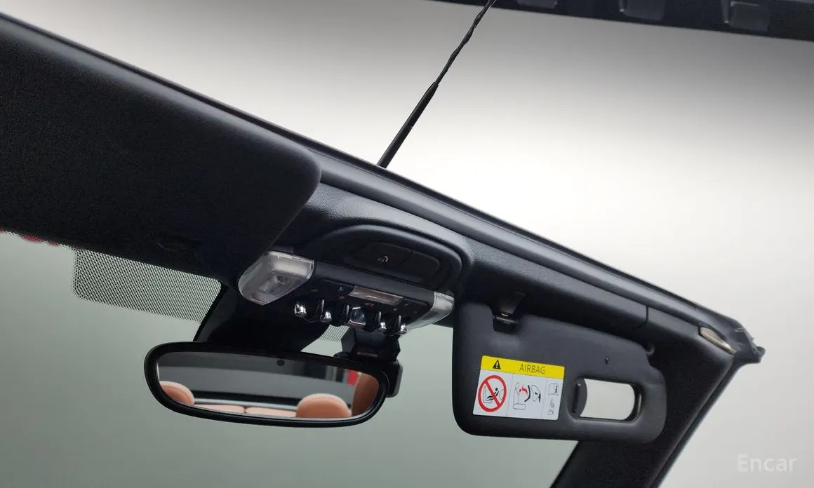 Mini Cooper Convertible 2001 Classic