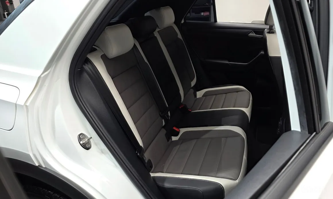 Volkswagen T-Roc 2021 2.0 TDI Prestige