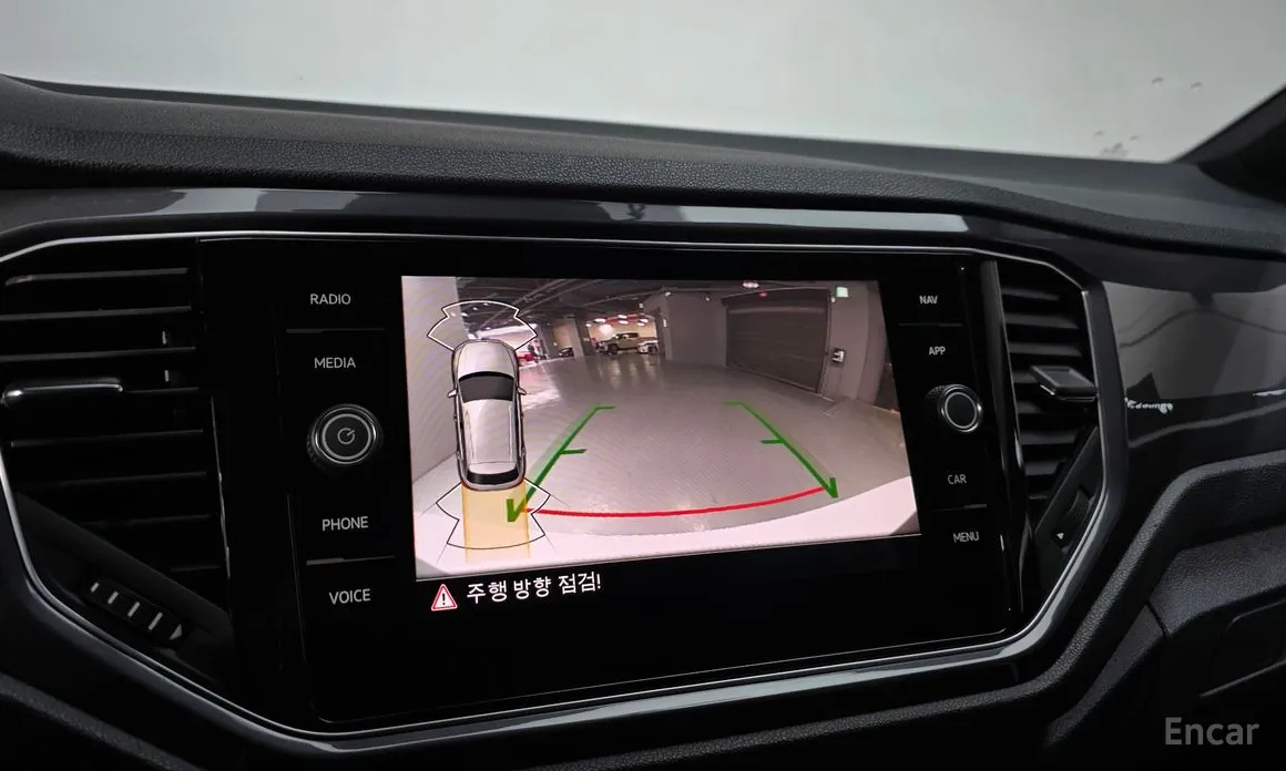 Volkswagen T-Roc 2021 2.0 TDI Prestige