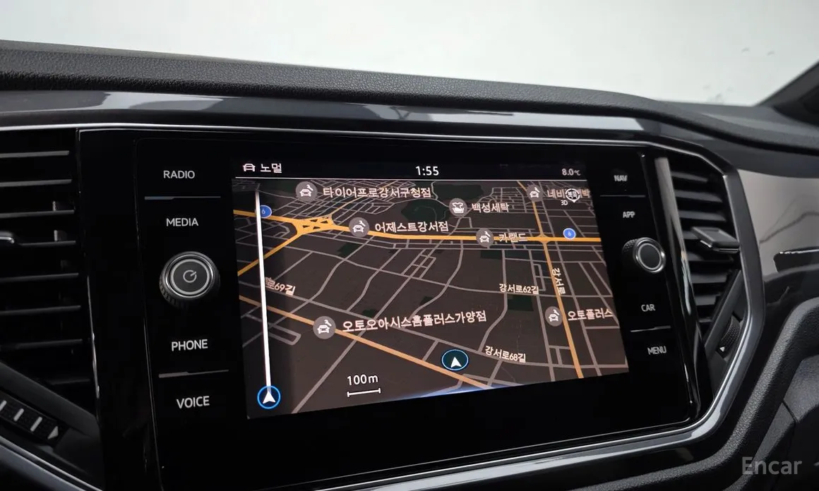 Volkswagen T-Roc 2021 2.0 TDI Prestige