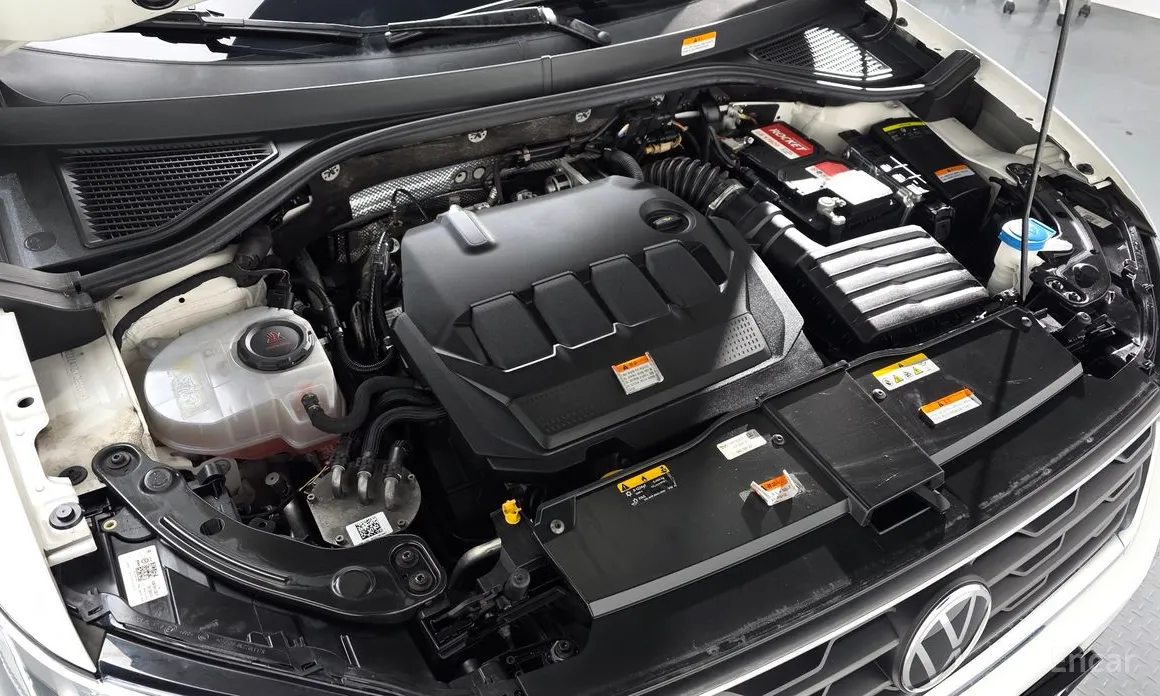 Volkswagen T-Roc 2021 2.0 TDI Prestige