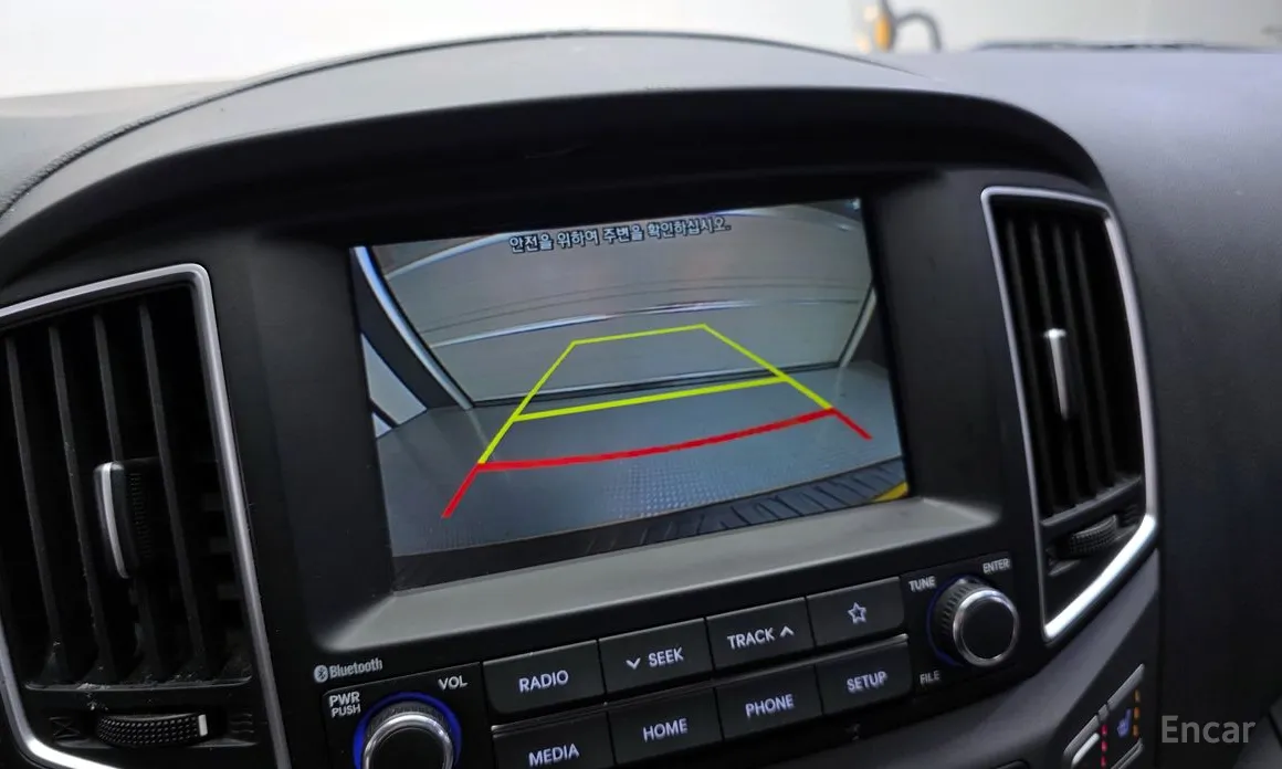 Hyundai Starex 2017 School Bus LPi