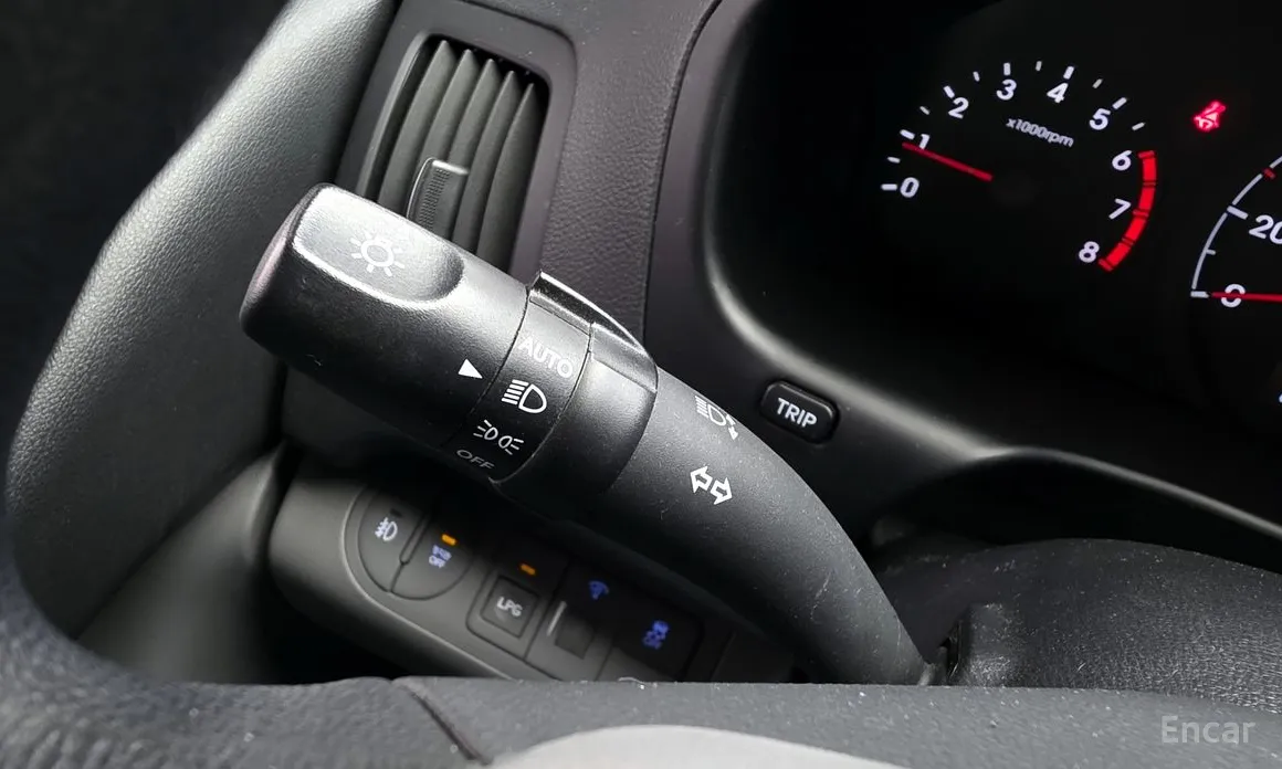 Hyundai Starex 2017 School Bus LPi