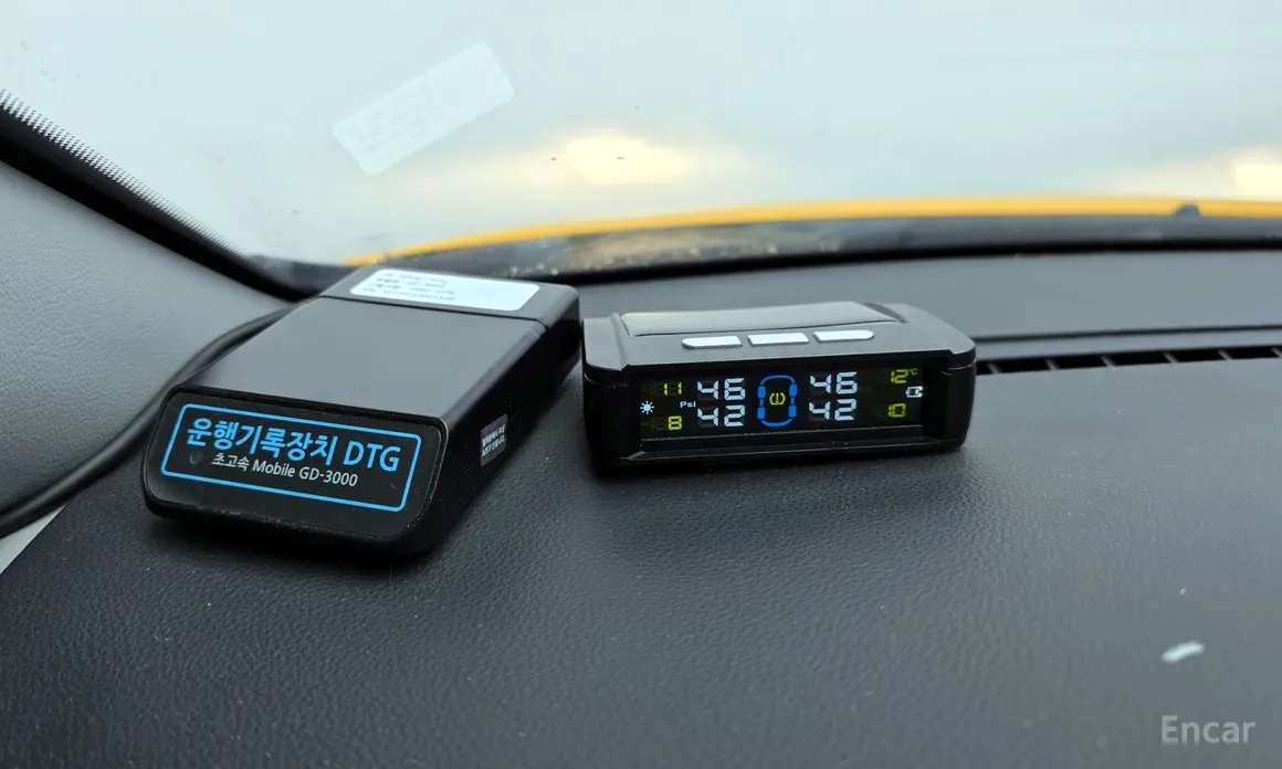 Hyundai Starex 2017 School Bus LPi