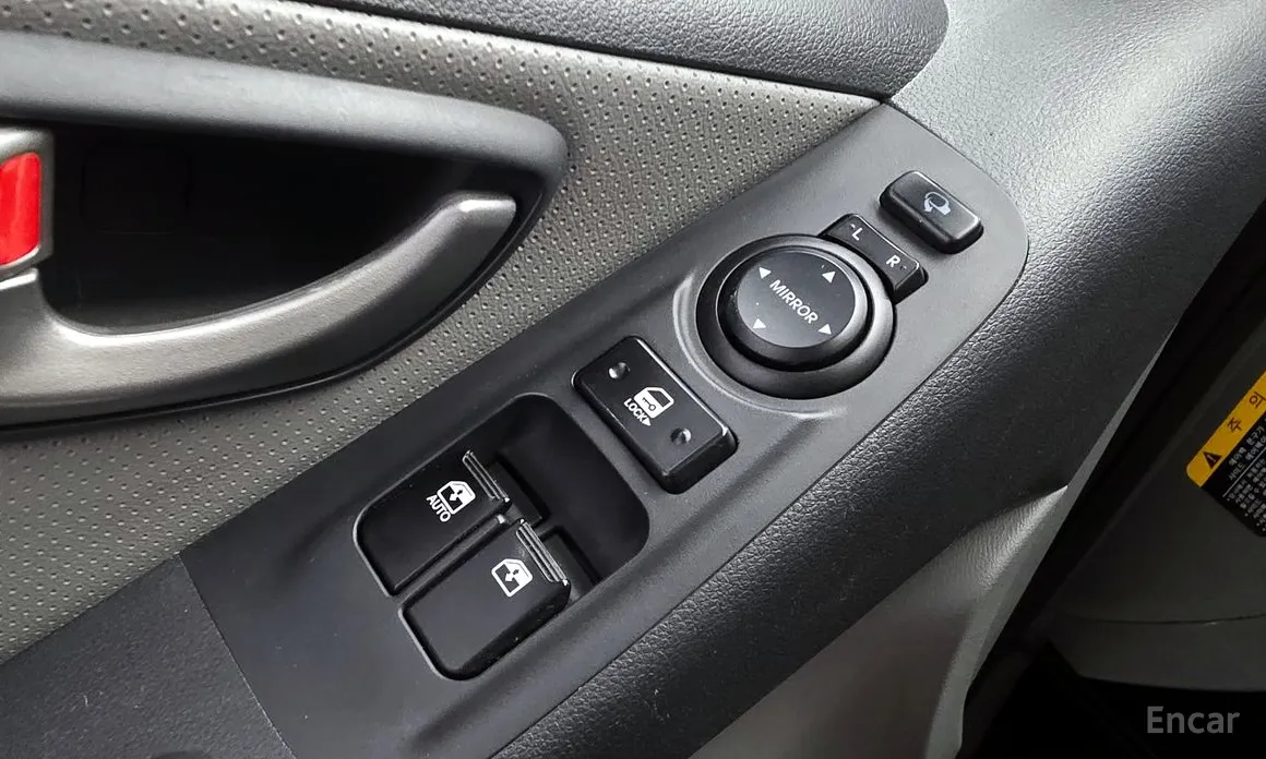 Hyundai Starex 2017 School Bus LPi