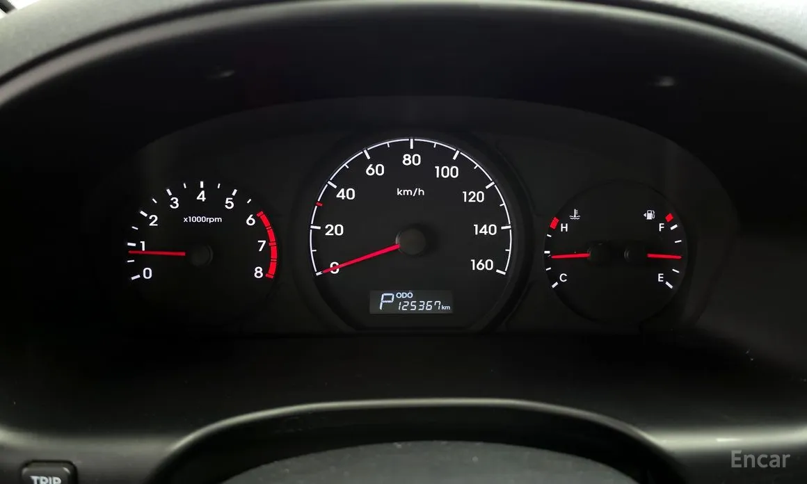 Hyundai Starex 2017 School Bus LPi