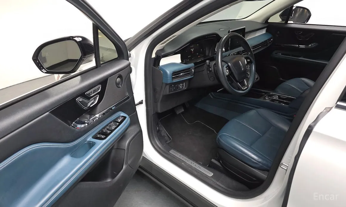 Lincoln Corsair 2020 2.0 Reserve AWD