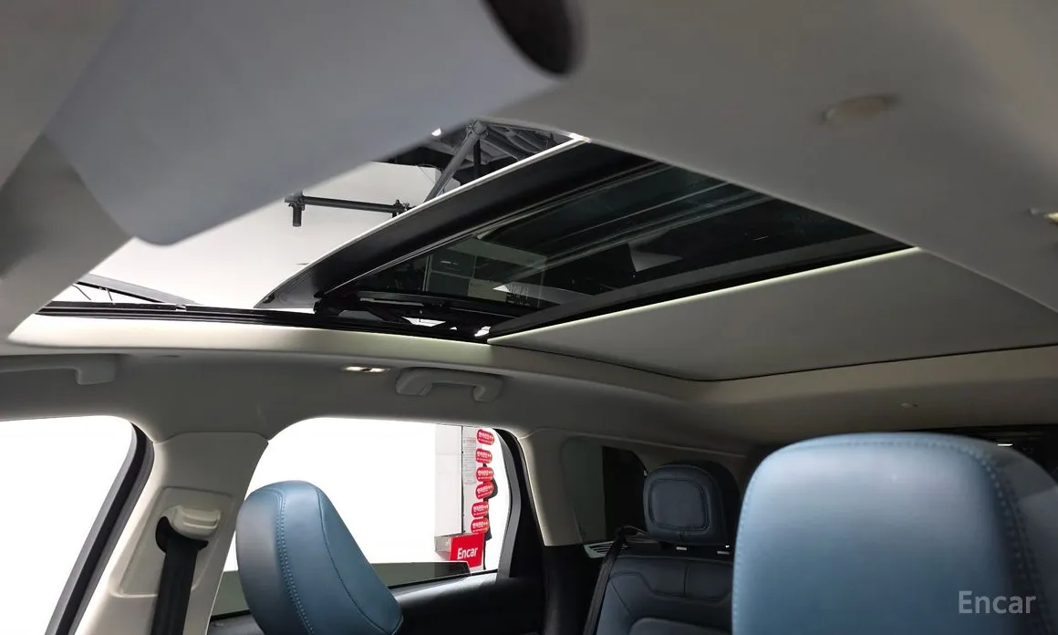 Lincoln Corsair 2020 2.0 Reserve AWD