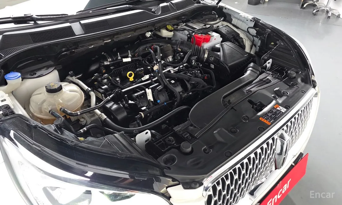 Lincoln Corsair 2020 2.0 Reserve AWD