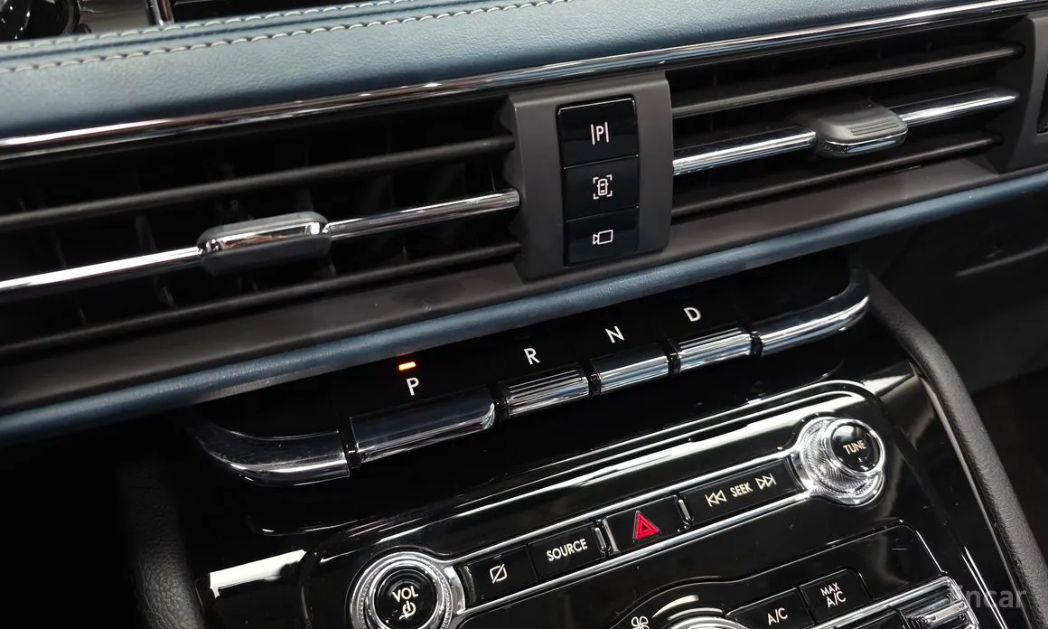 Lincoln Corsair 2020 2.0 Reserve AWD