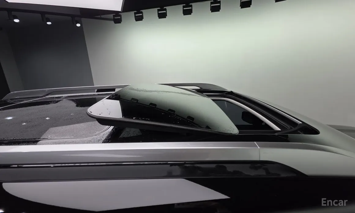 Hyundai Palisade 2025 Gasoline 2.5T 4WD 7-Seater