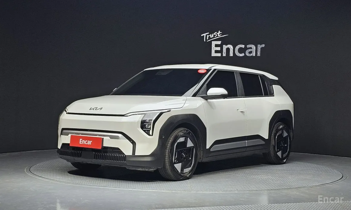 2024 Kia EV3