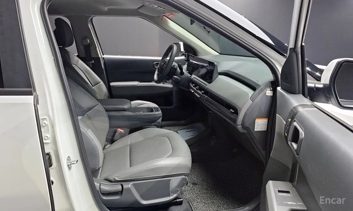 Kia EV3 2024 Standard 2WD