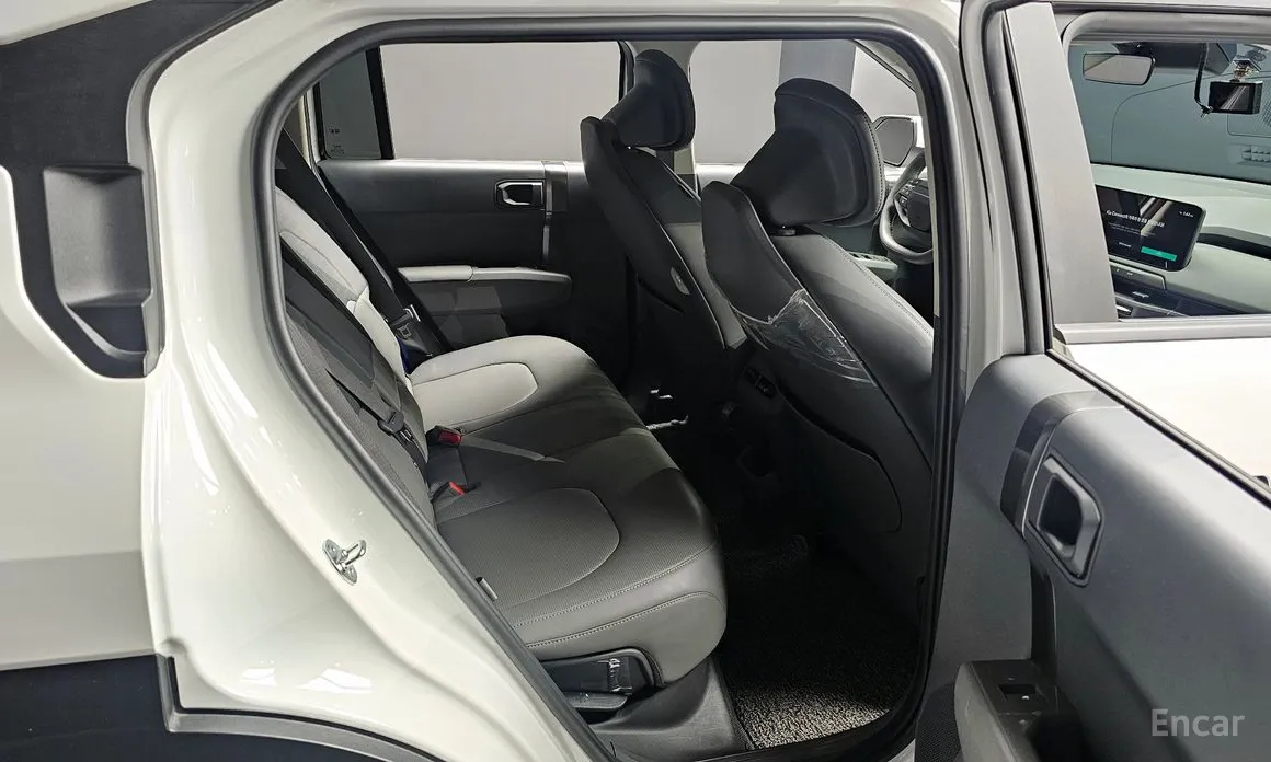 Kia EV3 2024 Standard 2WD