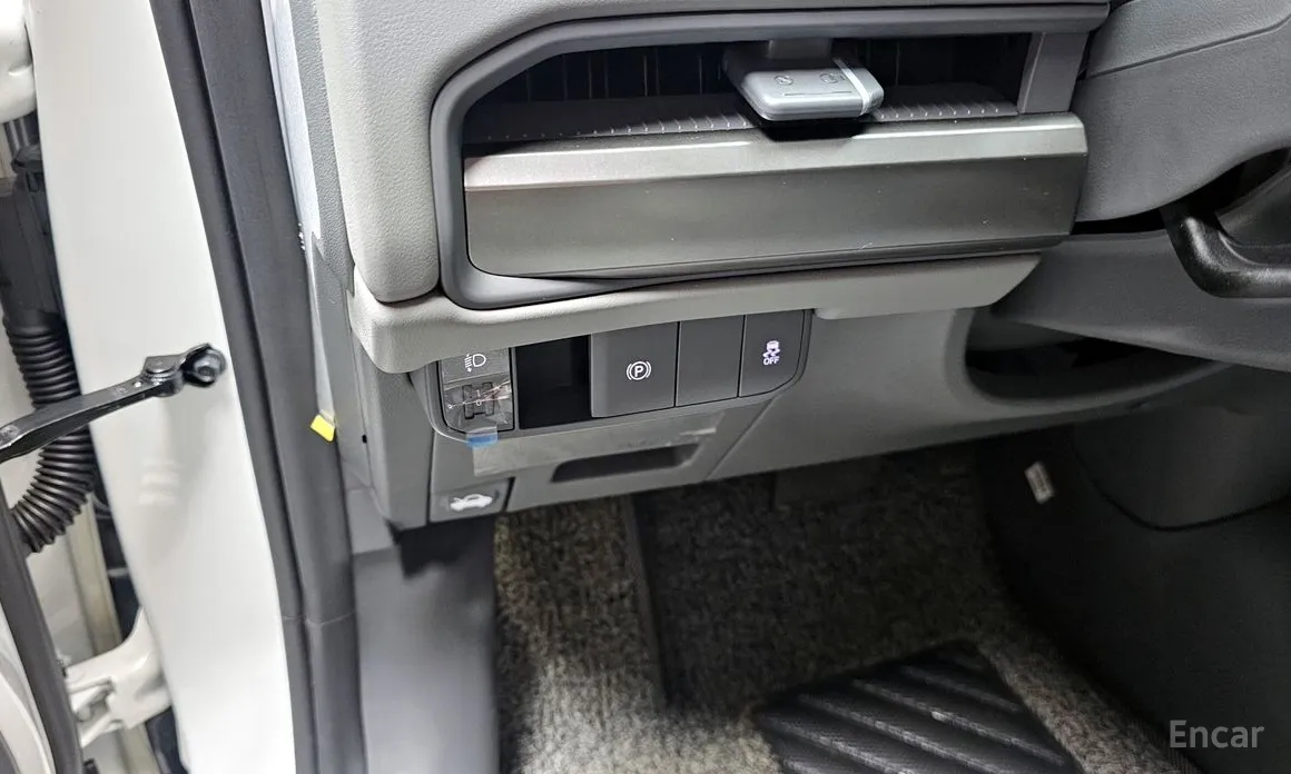 Kia EV3 2024 Standard 2WD