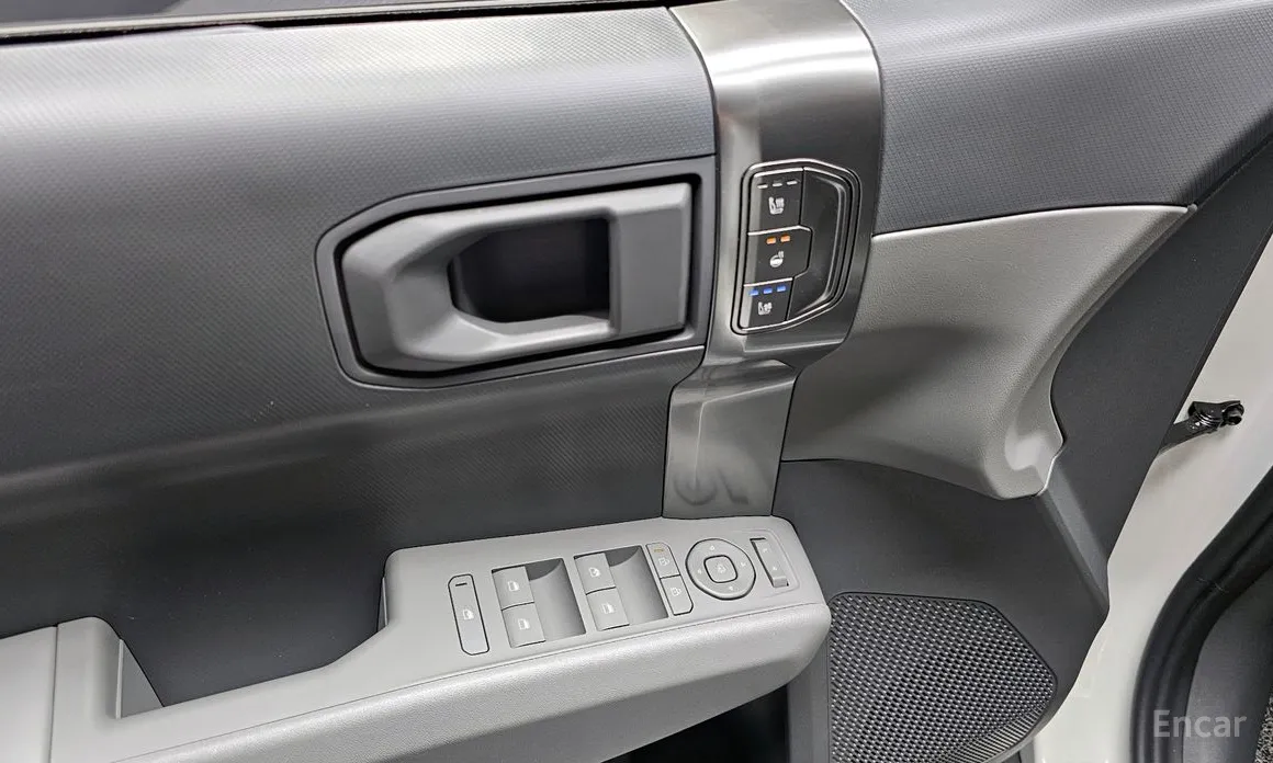 Kia EV3 2024 Standard 2WD