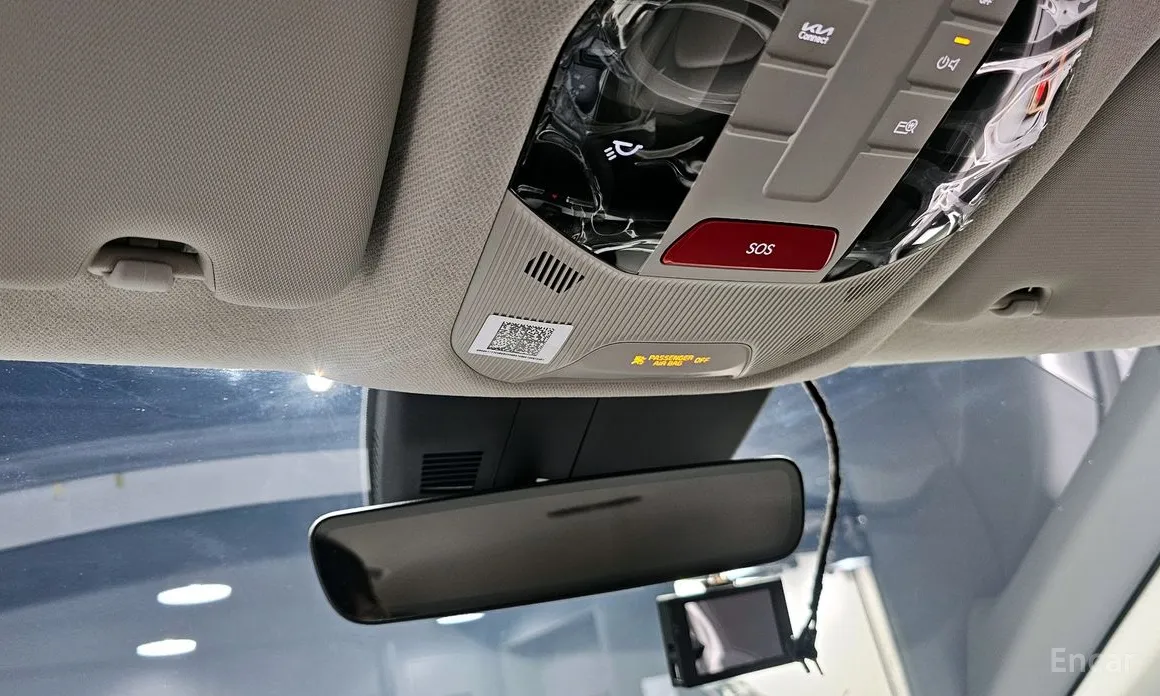 Kia EV3 2024 Standard 2WD