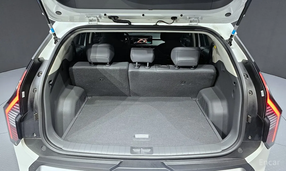 Kia EV3 2024 Standard 2WD