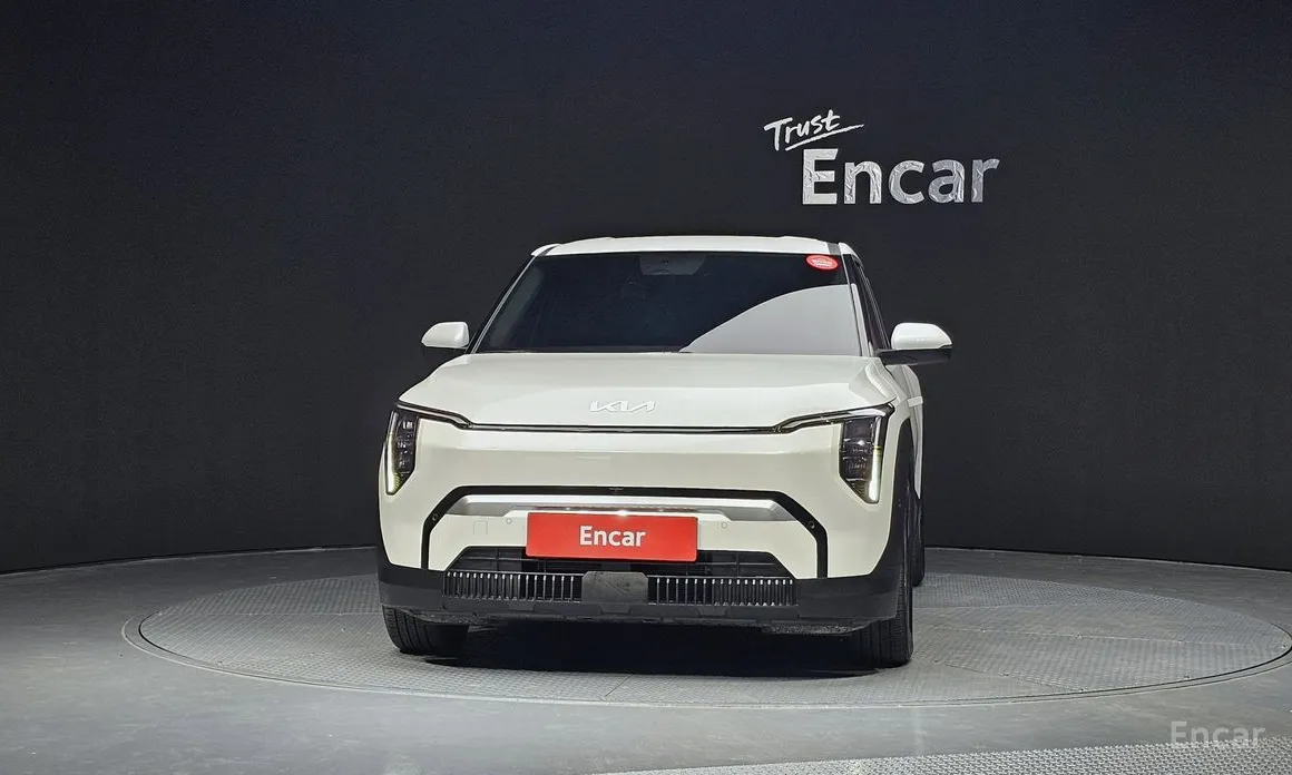 2024 Kia EV3