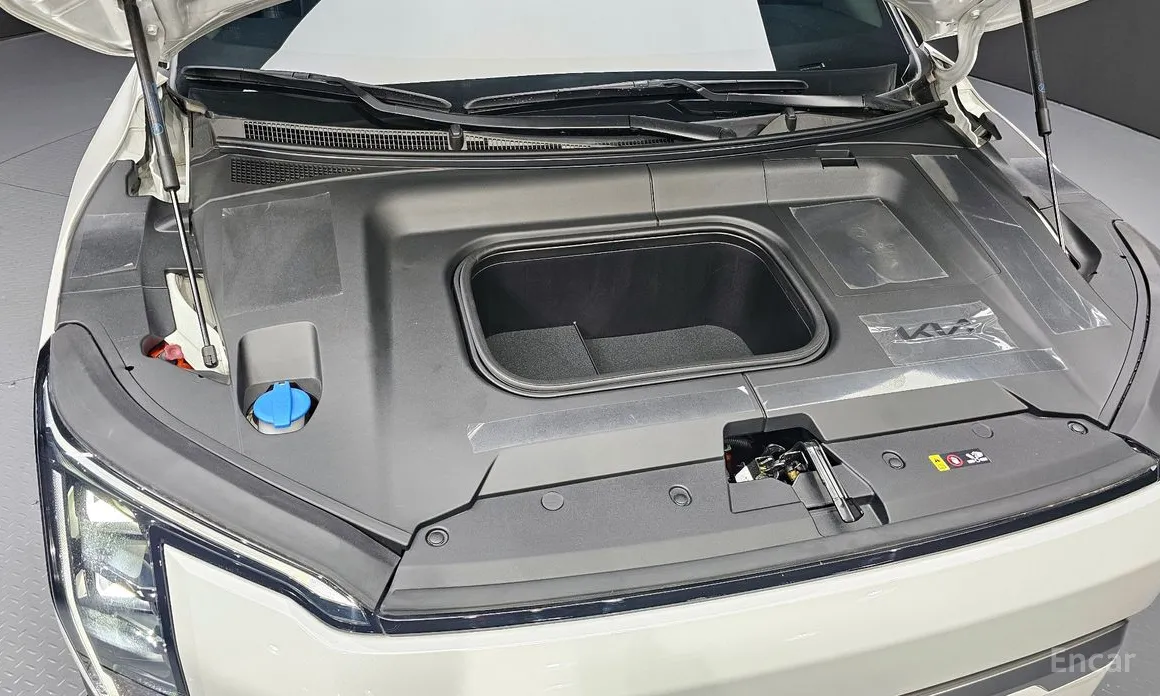 Kia EV3 2024 Standard 2WD