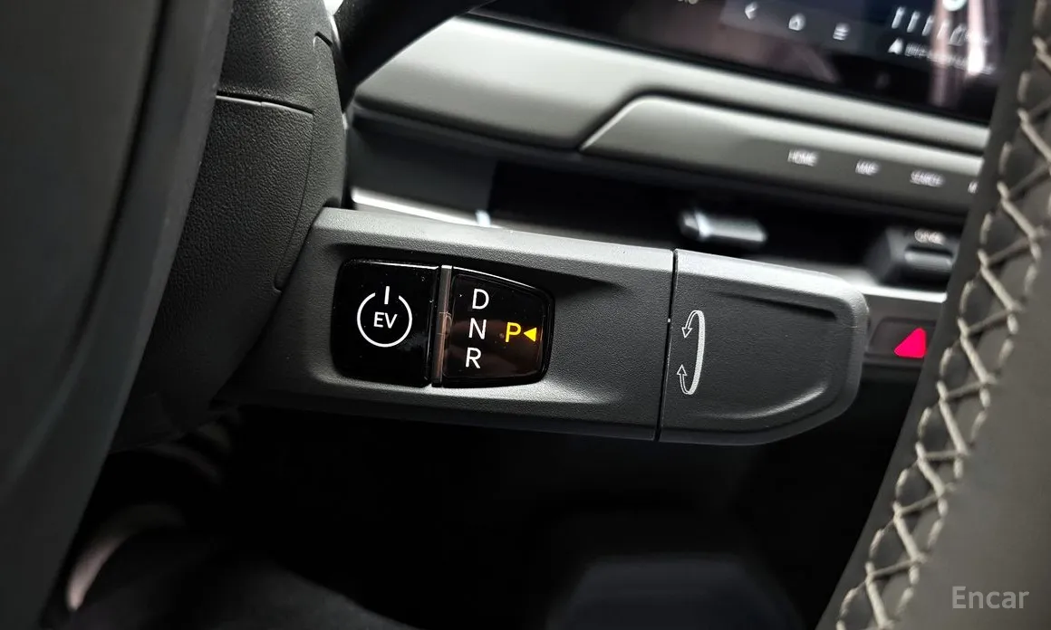 Kia EV3 2024 Standard 2WD