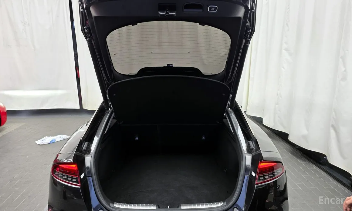 Kia Stinger 2020 2.5 Masters