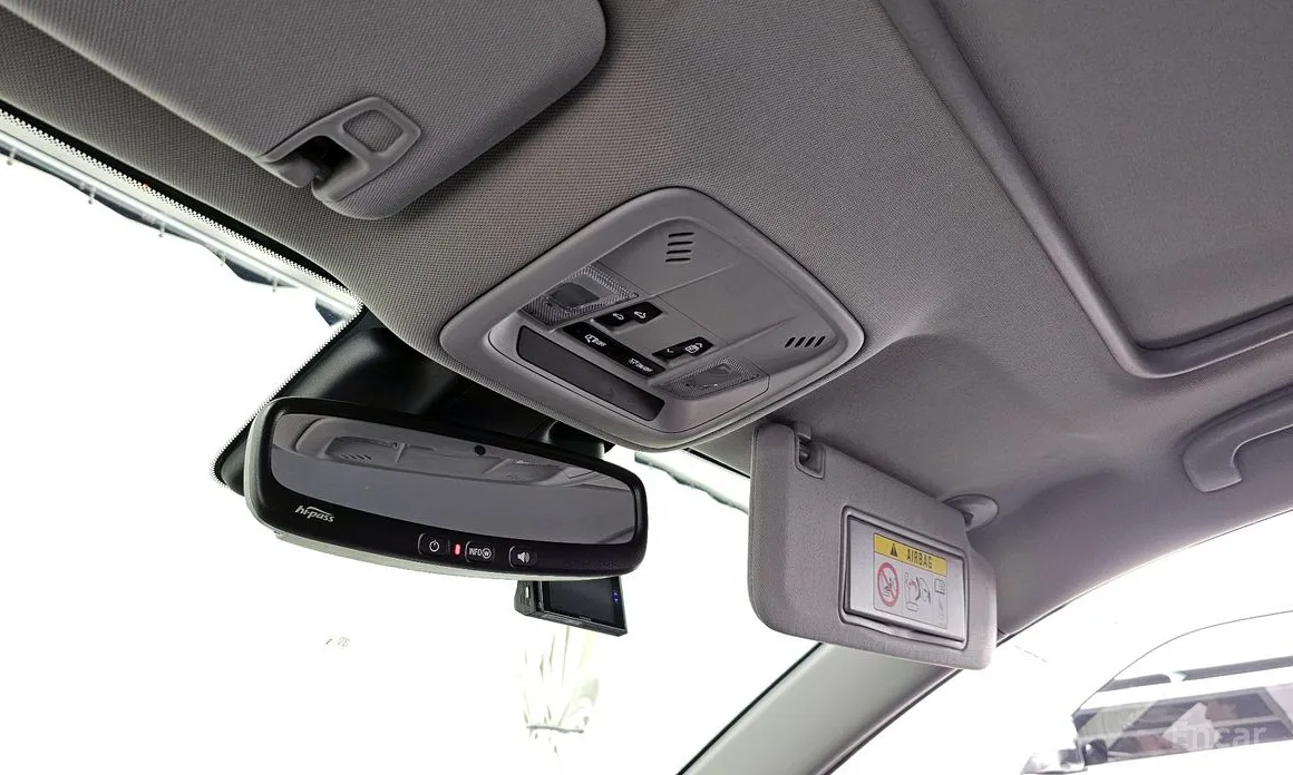 Chevrolet Malibu 2018 1.3 Turbo Redline