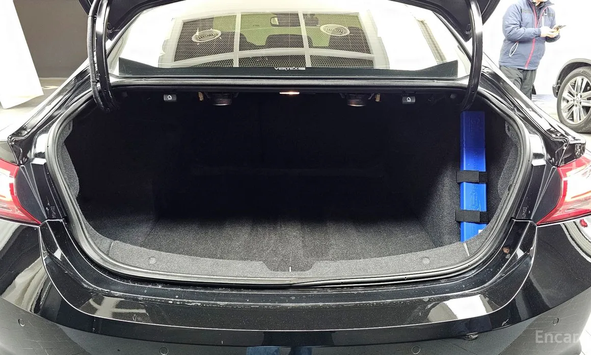 Chevrolet Malibu 2018 1.3 Turbo Redline