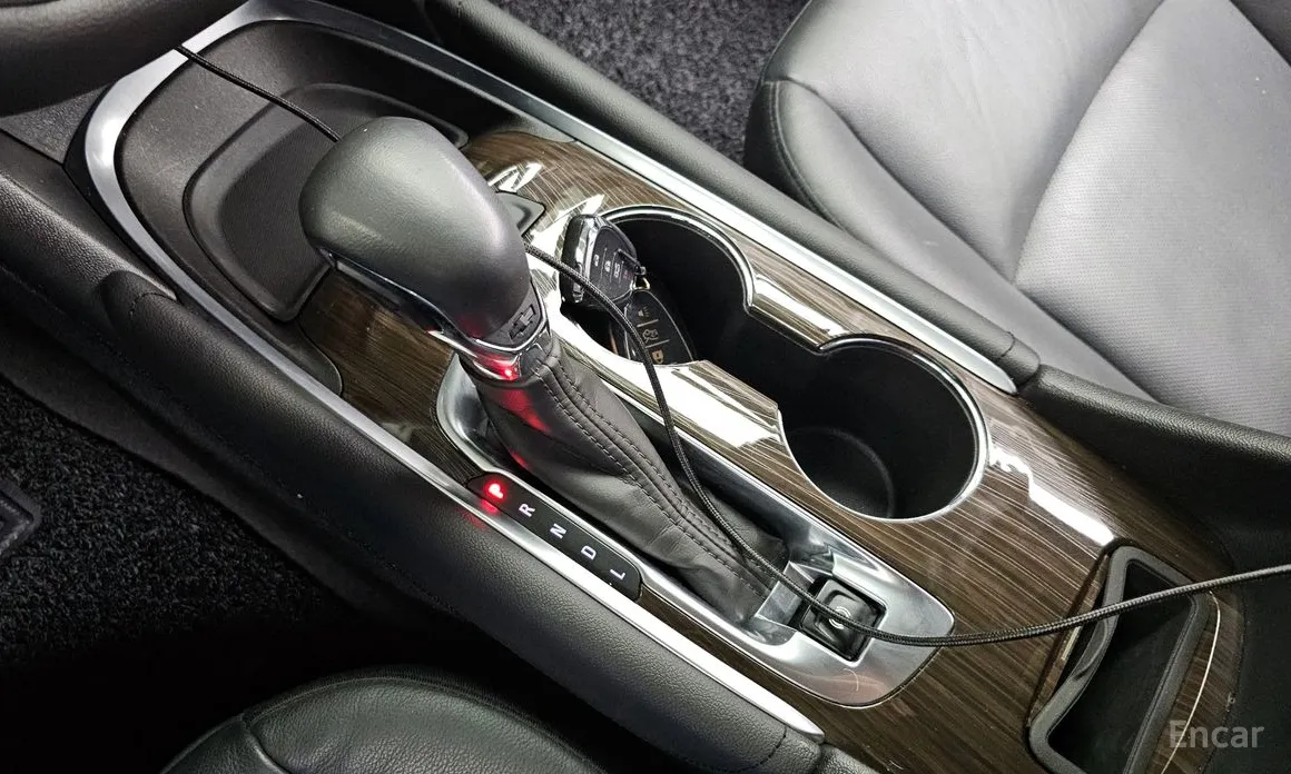 Chevrolet Malibu 2018 1.3 Turbo Redline