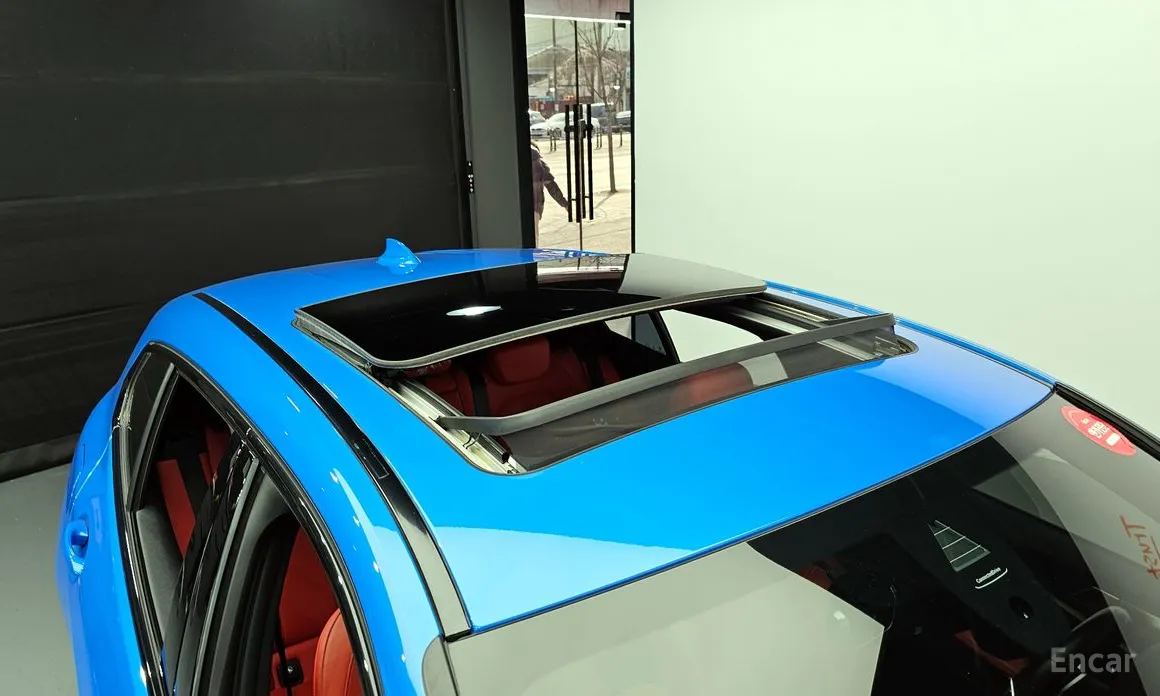 BMW 1 Series 2020 118d M Sport