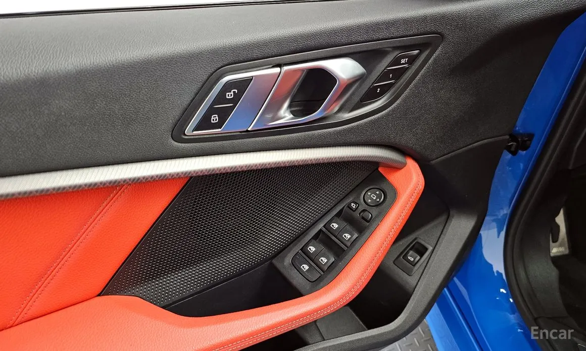 BMW 1 Series 2020 118d M Sport