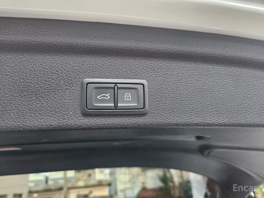 Audi Q3 2018 35 TDI Premium Sportback