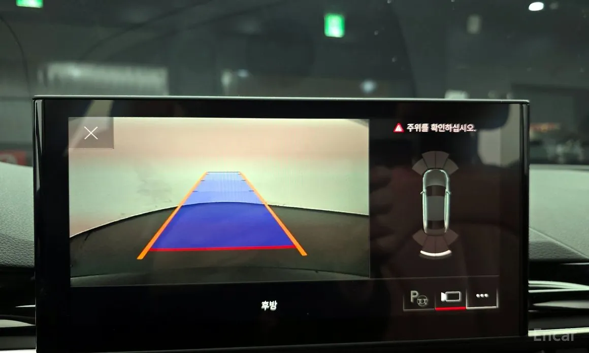 Audi A4 2016 35 TDI Premium