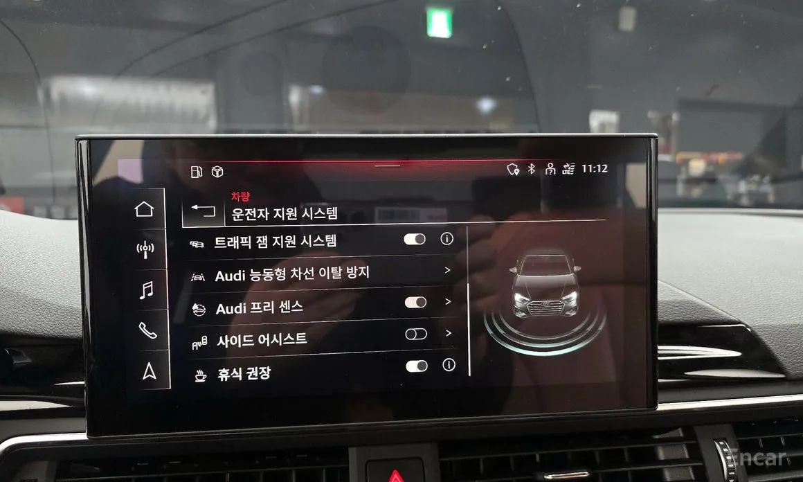 Audi A4 2016 35 TDI Premium