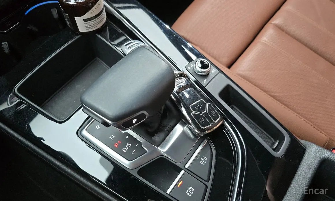 Audi A4 2016 35 TDI Premium