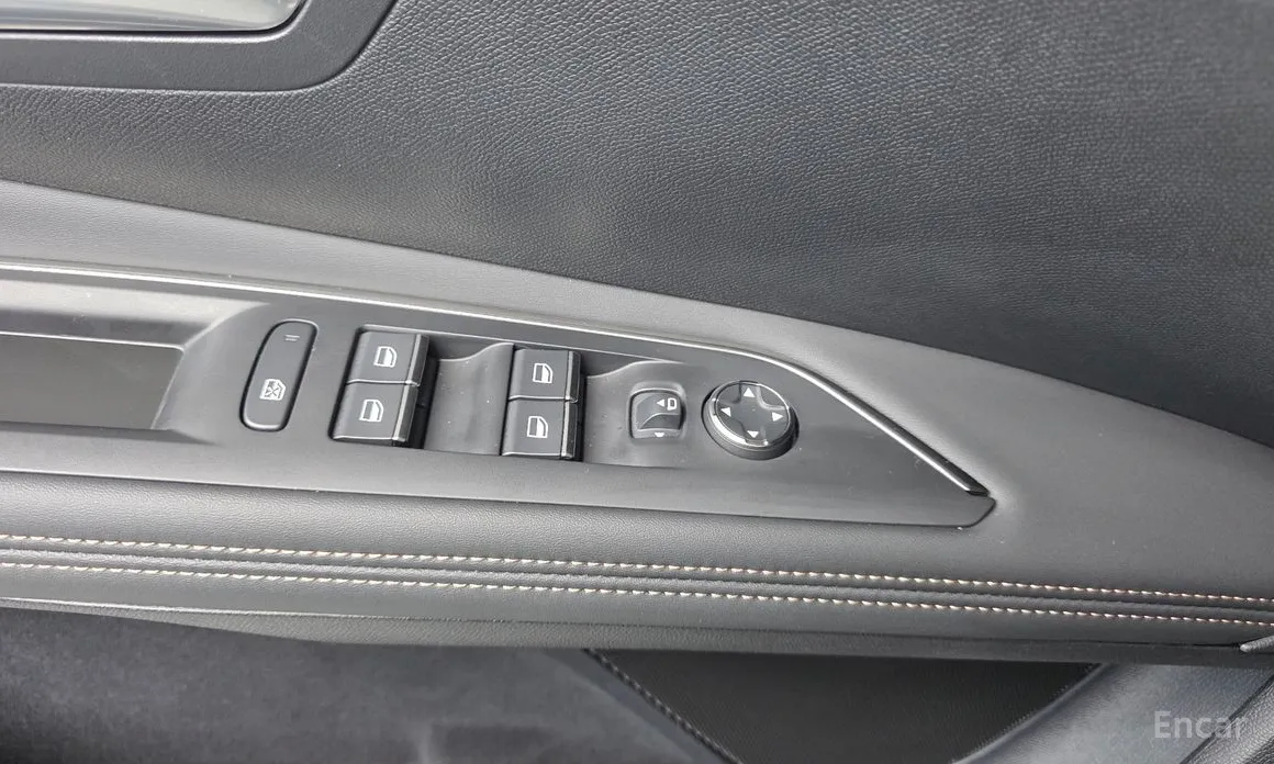 Peugeot 3008 2017 1.5 BlueHDi GT