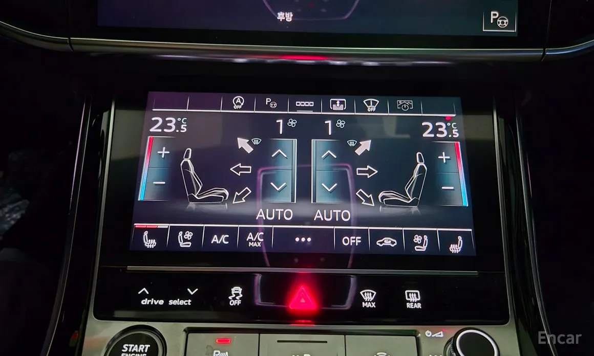 Audi A8 2018 55 TFSI Quattro LWB