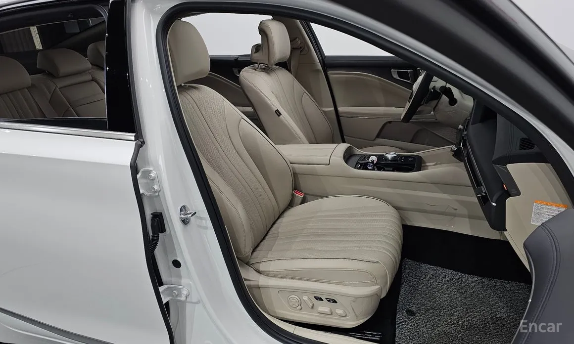 Kia K8 2024 Signature