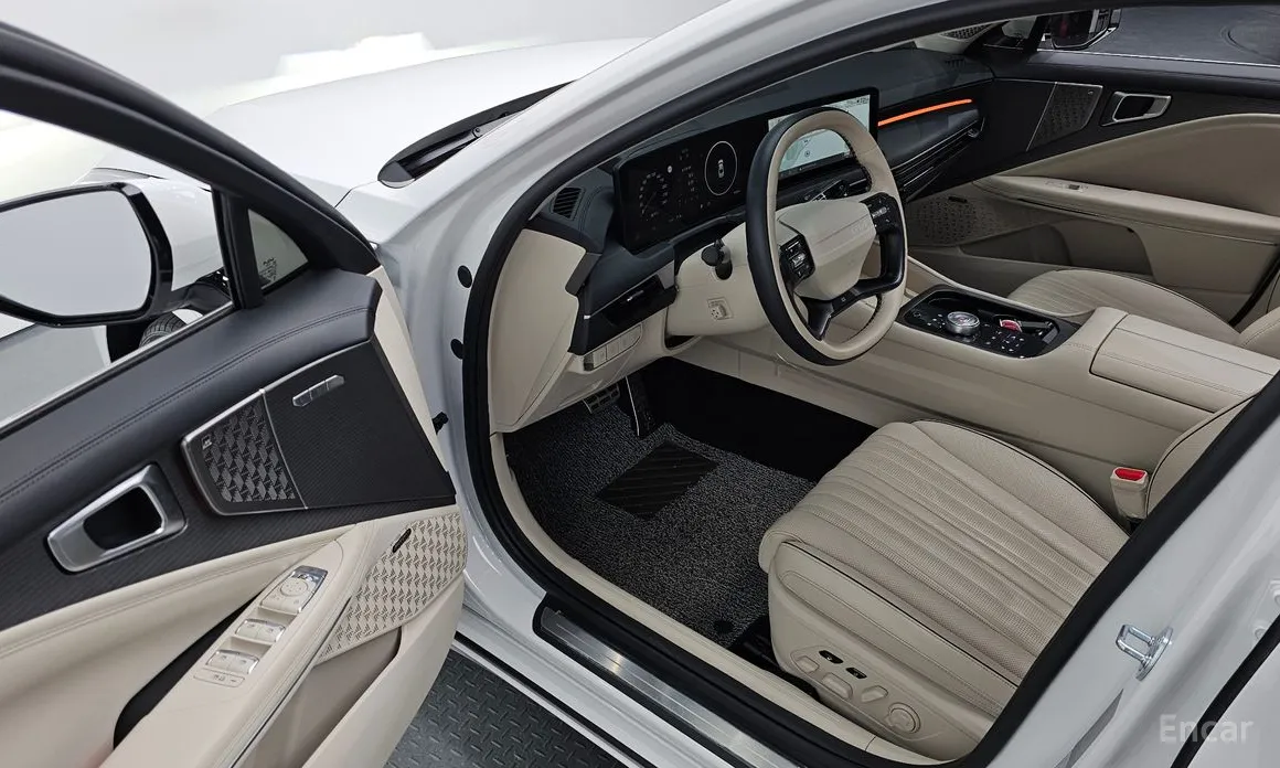 Kia K8 2024 Signature