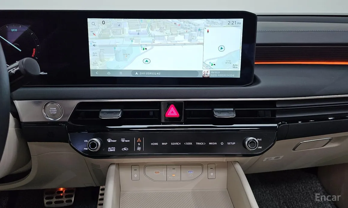 Kia K8 2024 Signature