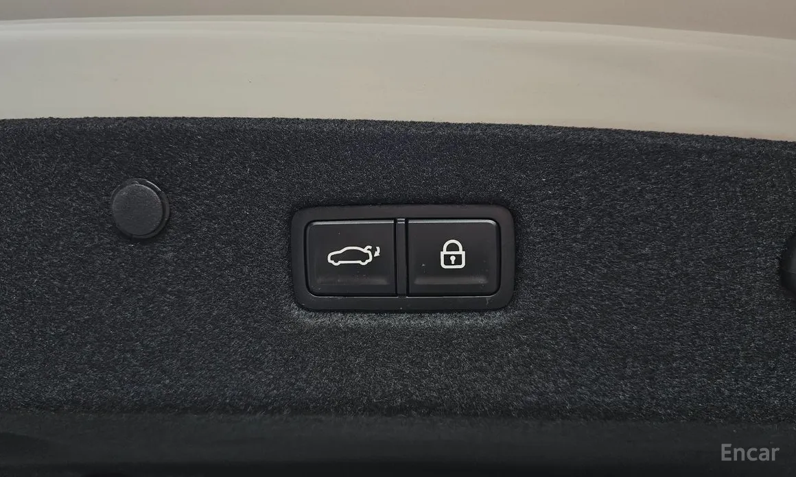 Kia K8 2024 Signature