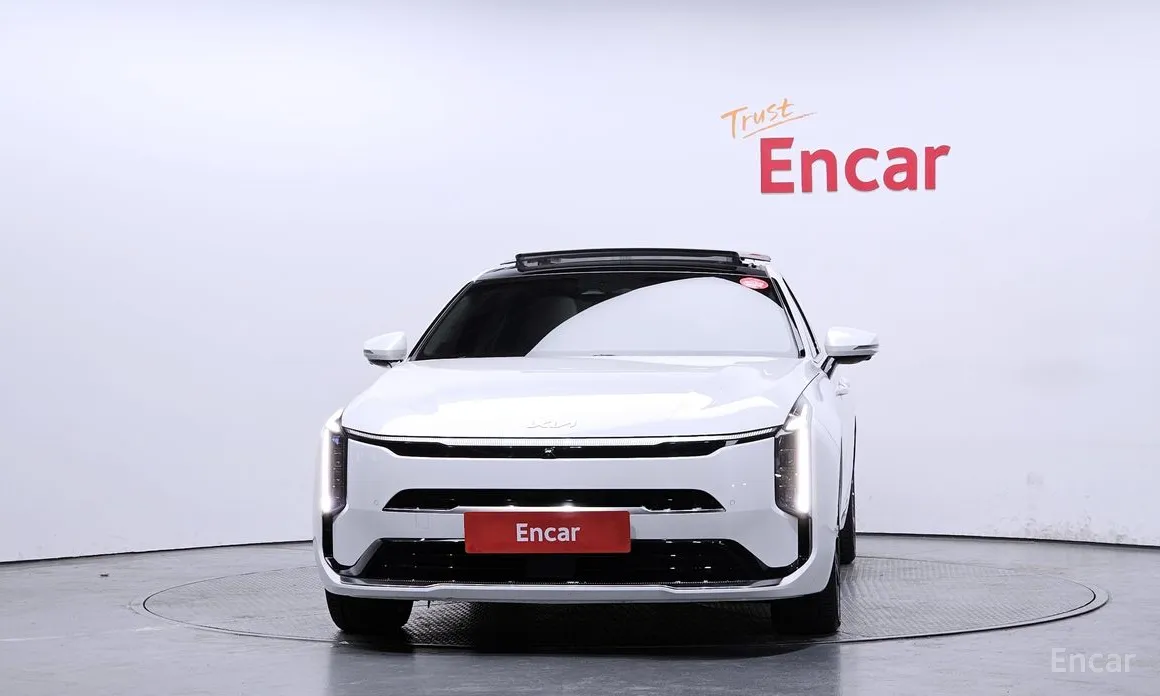 Kia K8 2024 Signature