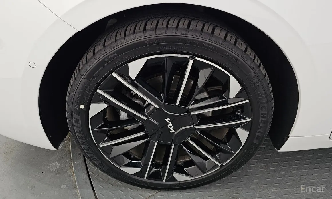 Kia K8 2024 Signature