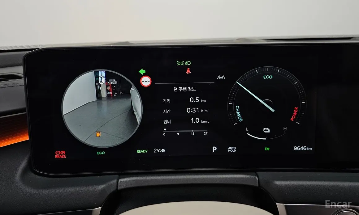 Kia K8 2024 Signature